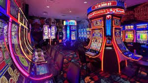 golddn စလော့ Myanmar Online Slots MMK ဖြင့် ကစားနိုင်သော Slot Games များ