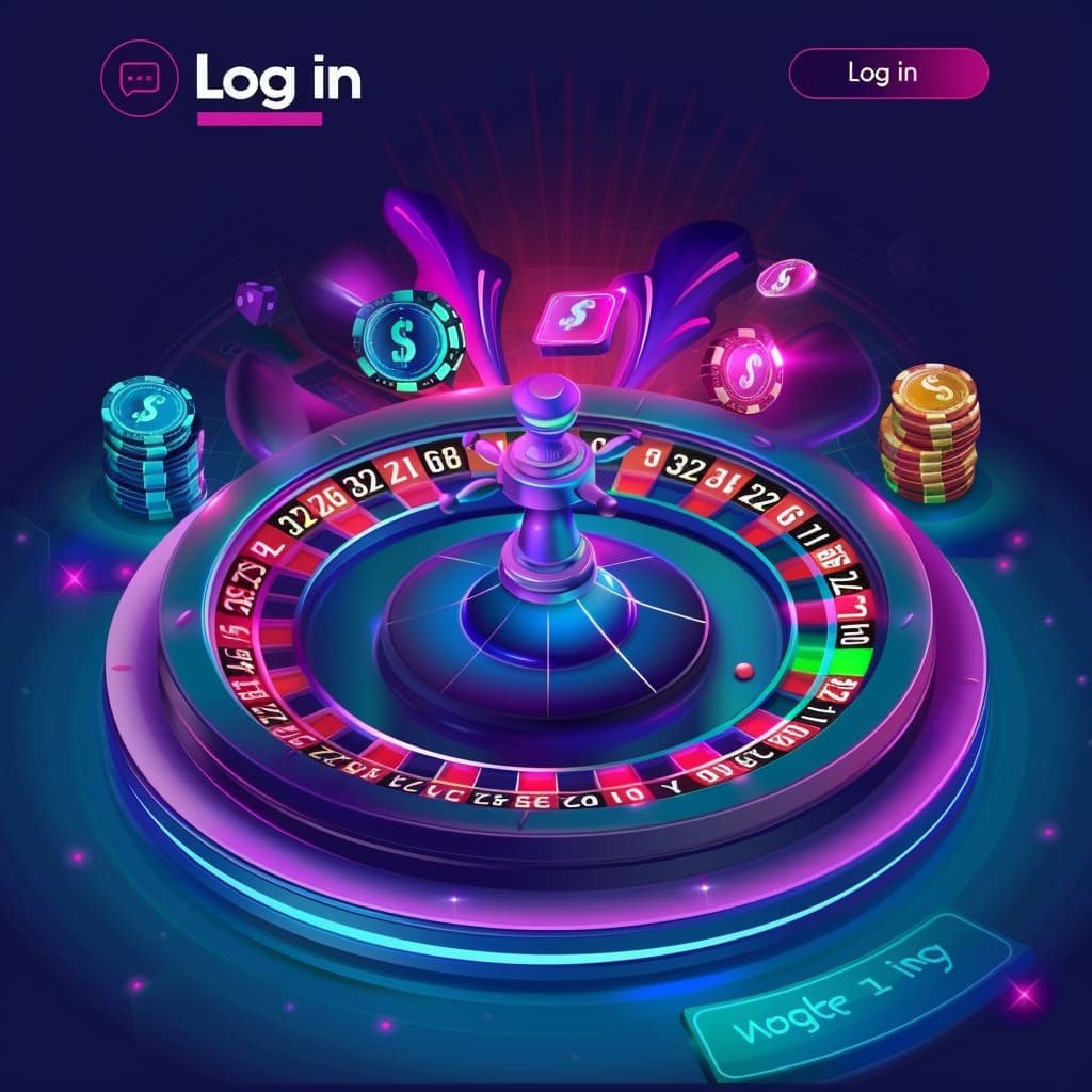 golddn ပလက်ဖောင်း Mobile APP နှင့် Live Casino interface မြင်ကွင်း