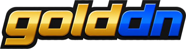 golddn logo